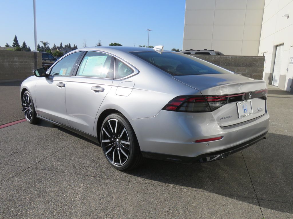 Thumbnail: 2025 Honda Accord - 7