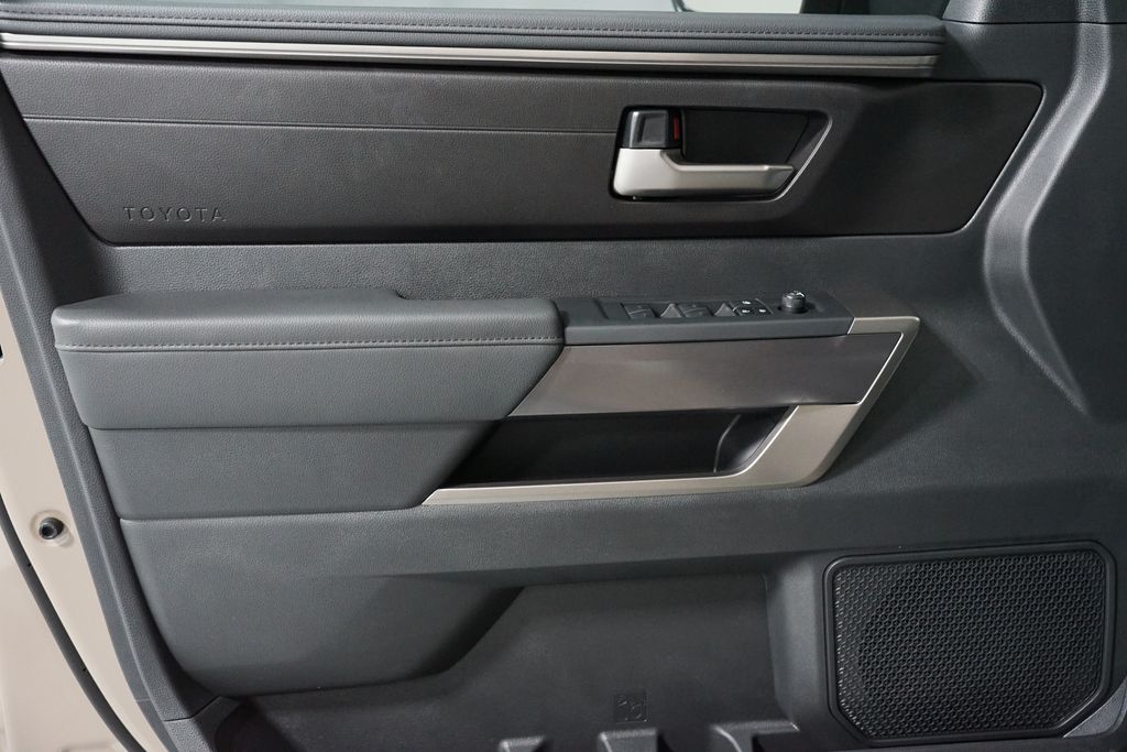 Thumbnail: 2026 Toyota Tundra - 31