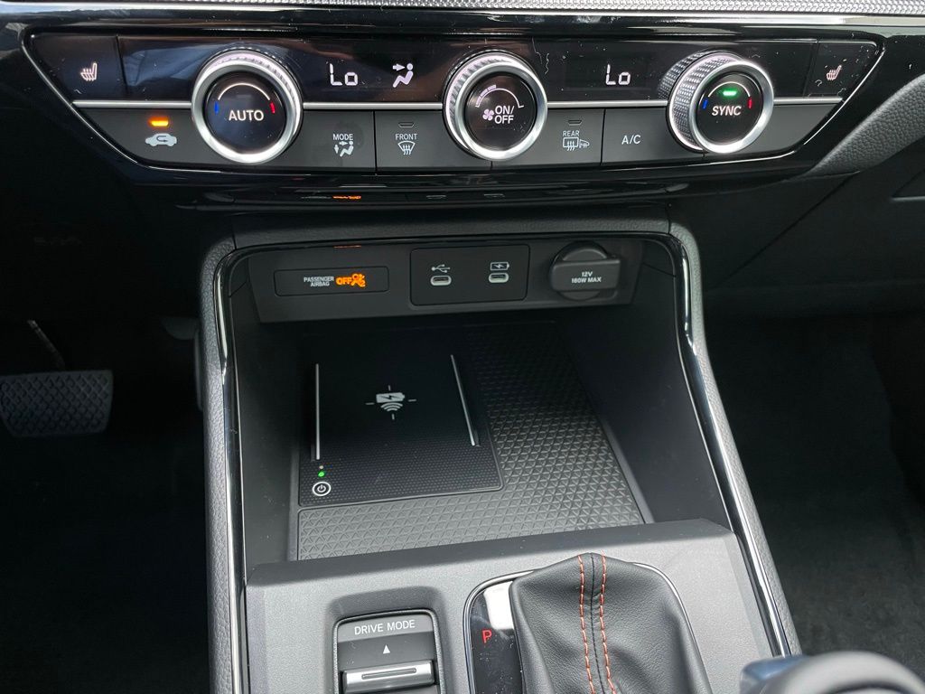 Thumbnail: 2026 Honda CR-V - 20