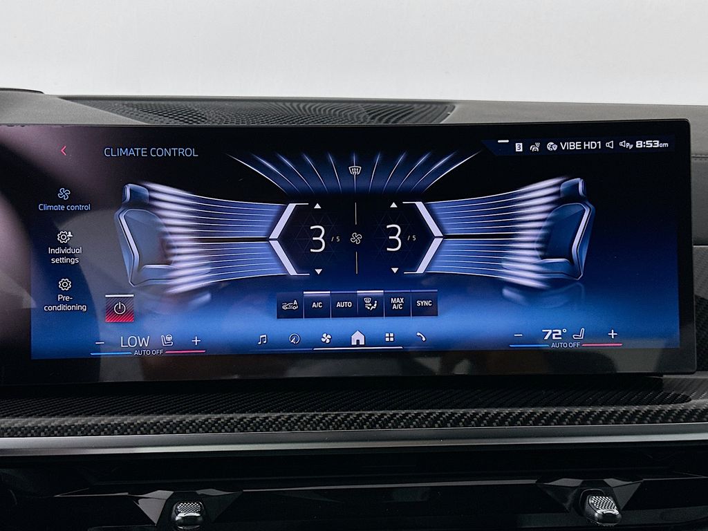 Thumbnail: 2026 BMW X5 - 14