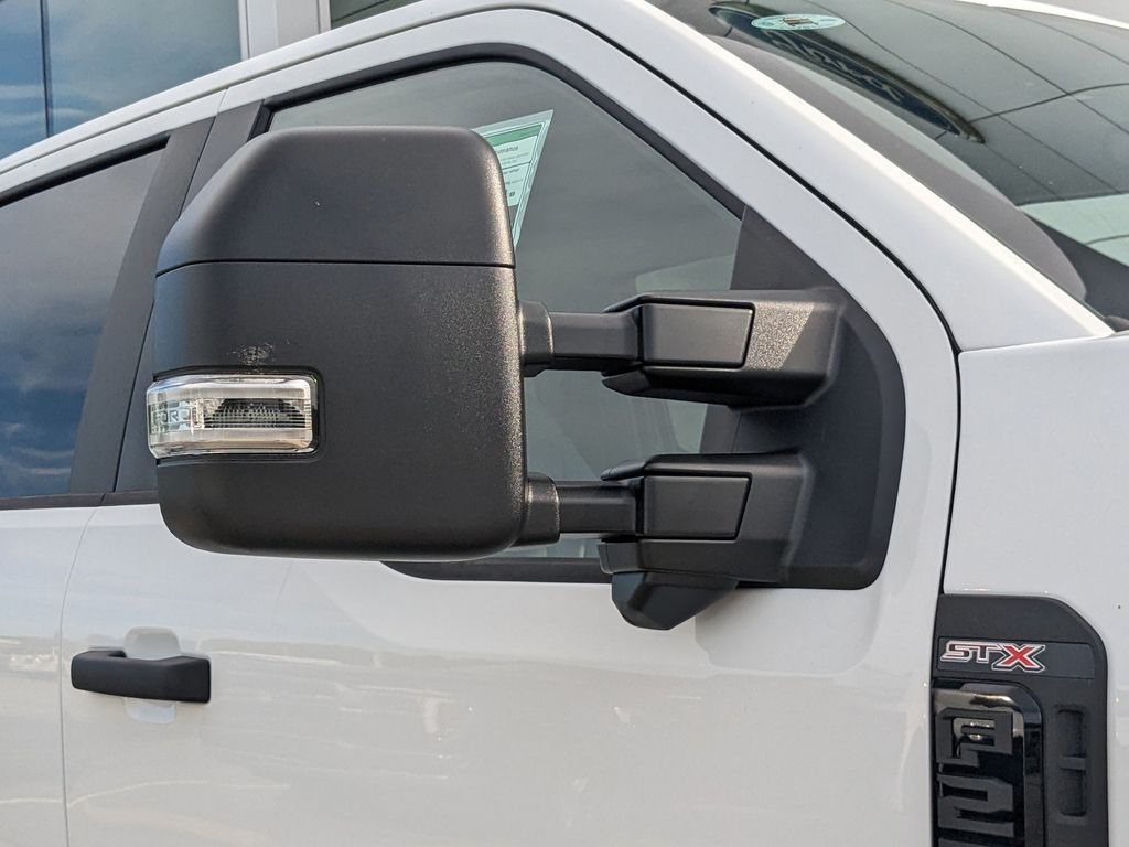 2025 Ford F-250 Super Duty XL