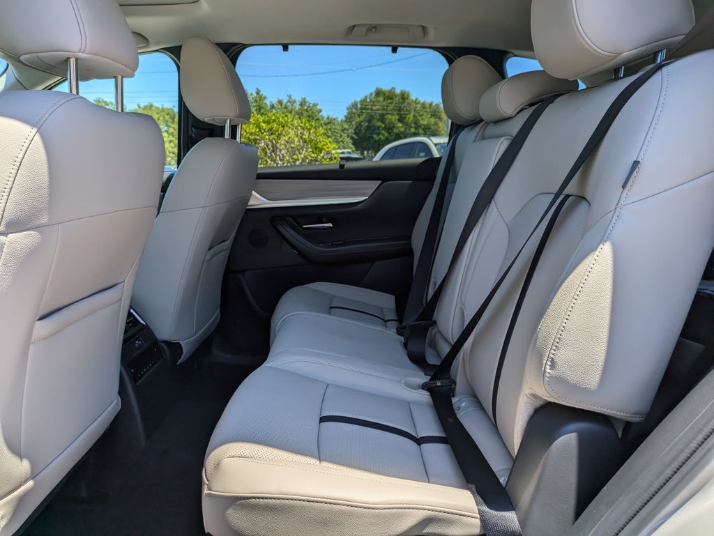 2026 Mazda CX-90 3.3 Turbo Preferred
