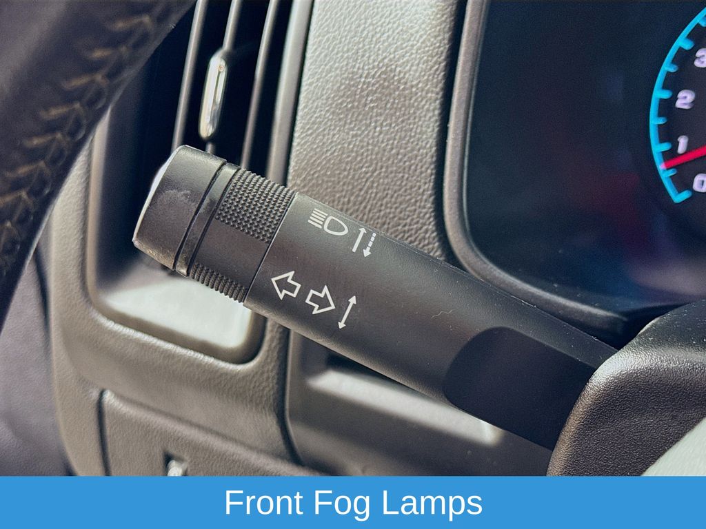 Used Car 2016 Chevrolet Colorado  Lt For Sale Under $15,000 In Austin, Texas