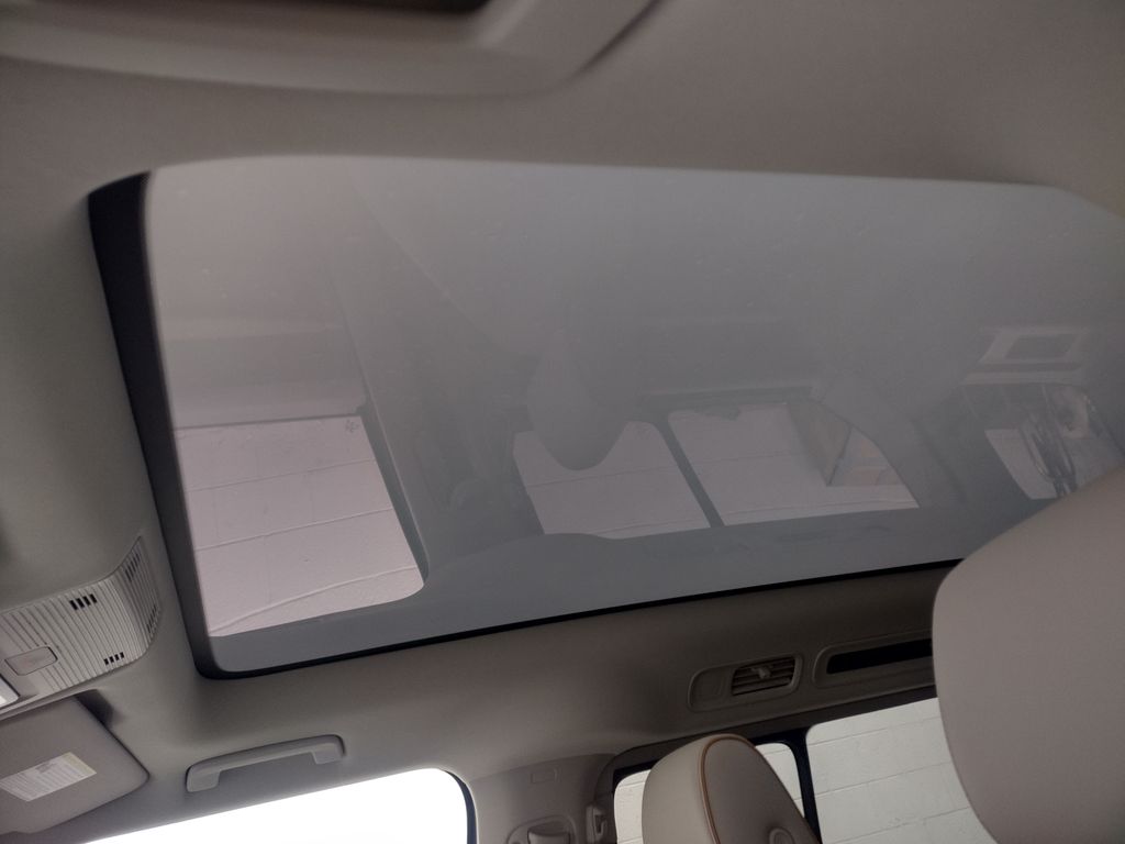 2025 Volkswagen ID. Buzz 1st Edition