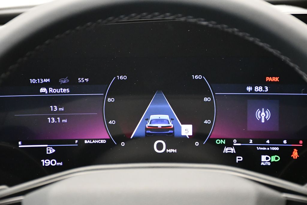 Thumbnail: 2025 Audi A5 - 22