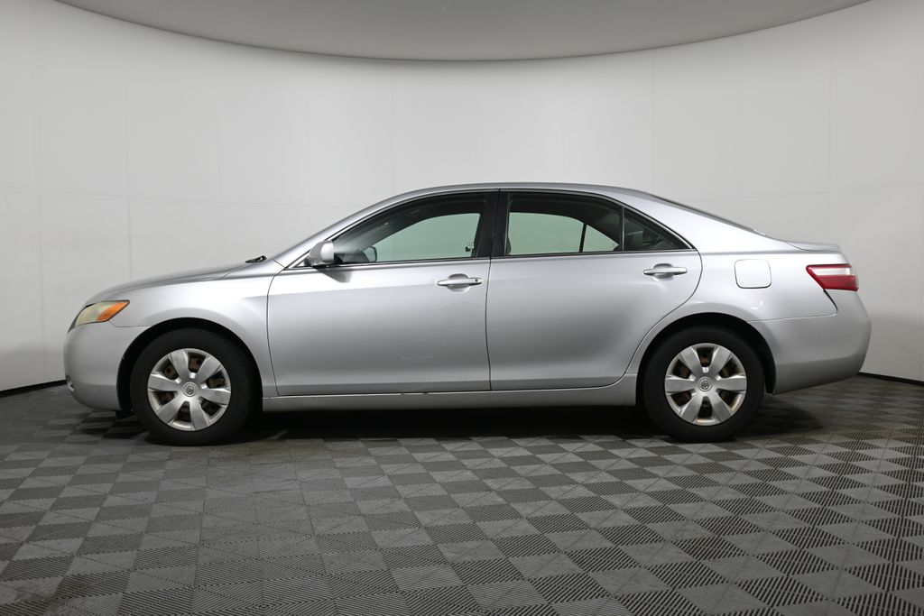 Thumbnail: 2009 Toyota Camry - 2