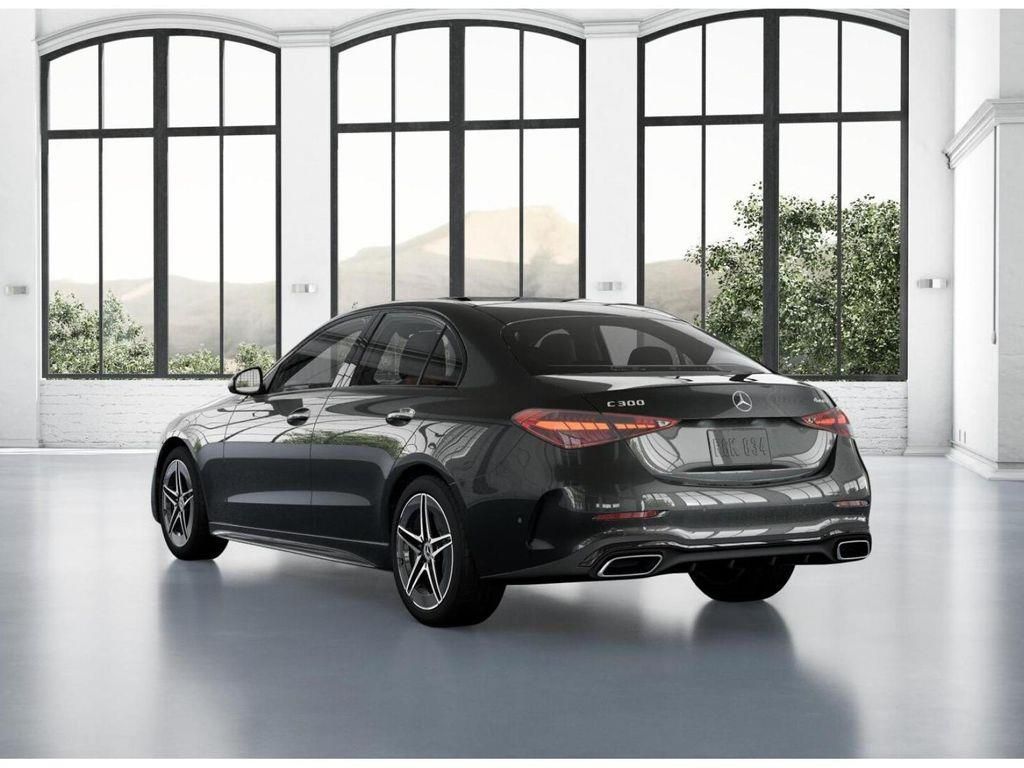 Thumbnail: 2026 Mercedes-Benz C-Class - 28