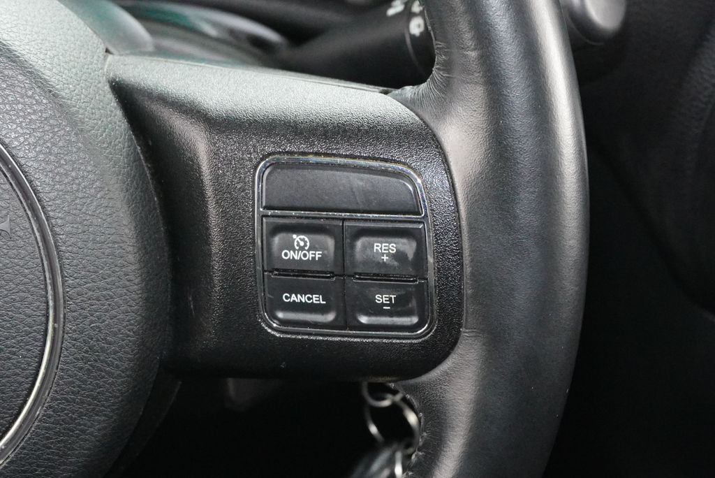 Used Car 2016 Jeep Wrangler  Unlimited Rubicon For Sale Under $25,000 In Weatherford, Texas