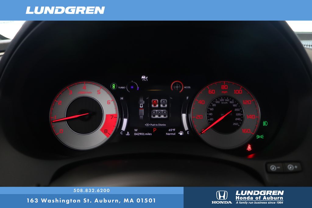 Used 2023 Acura RDX SUV