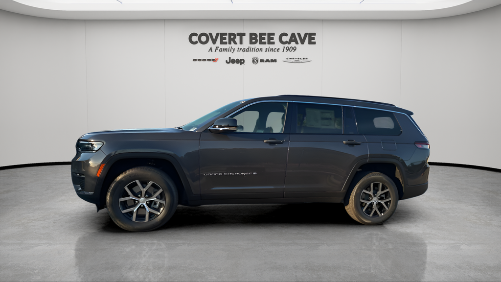 New Car 2025 Jeep Grand Cherokee L  Limited For Sale Under $50,000 In Austin, Texas