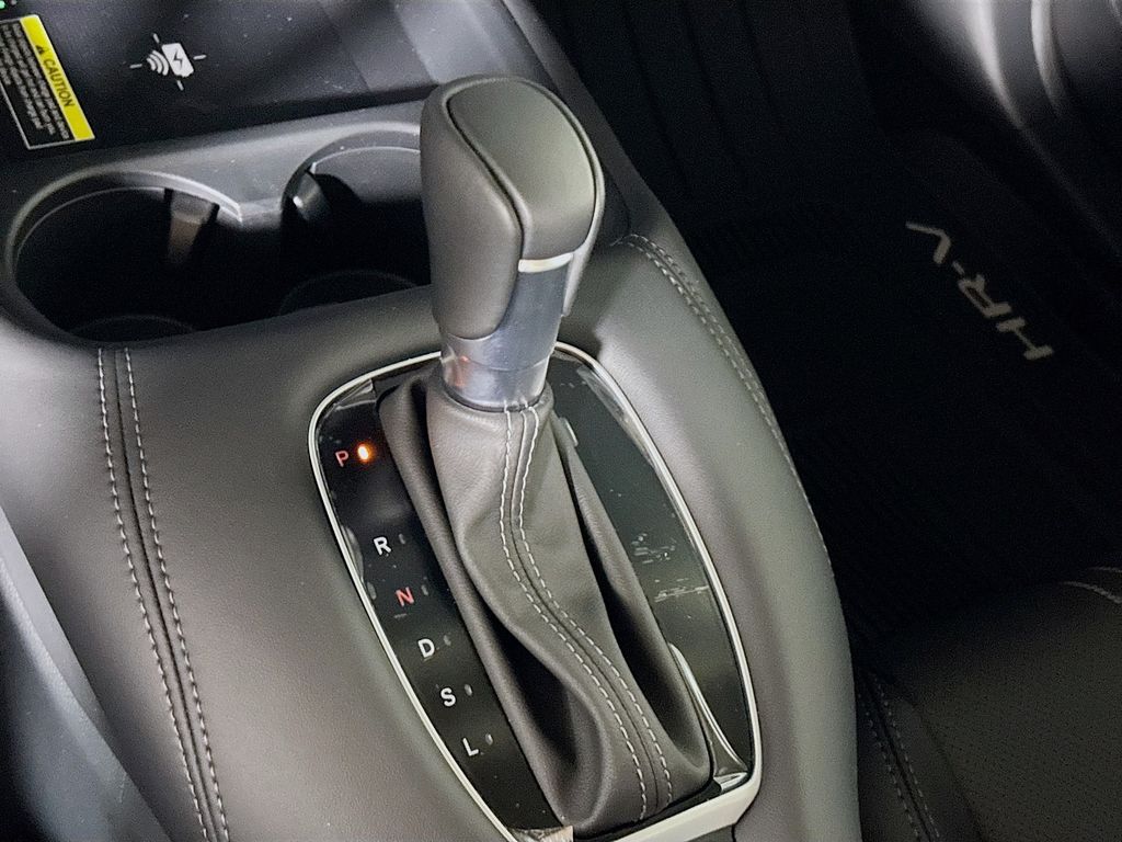 2025 Honda HR-V EX-L