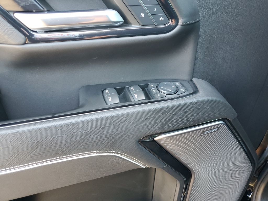 Used Car 2024 Gmc Sierra 2500hd  At4x For Sale Under $90,000 In Austin, Texas