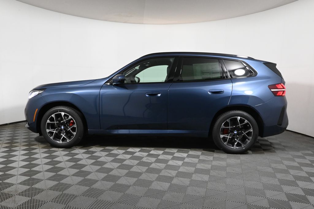 Thumbnail: 2026 BMW X3 - 2