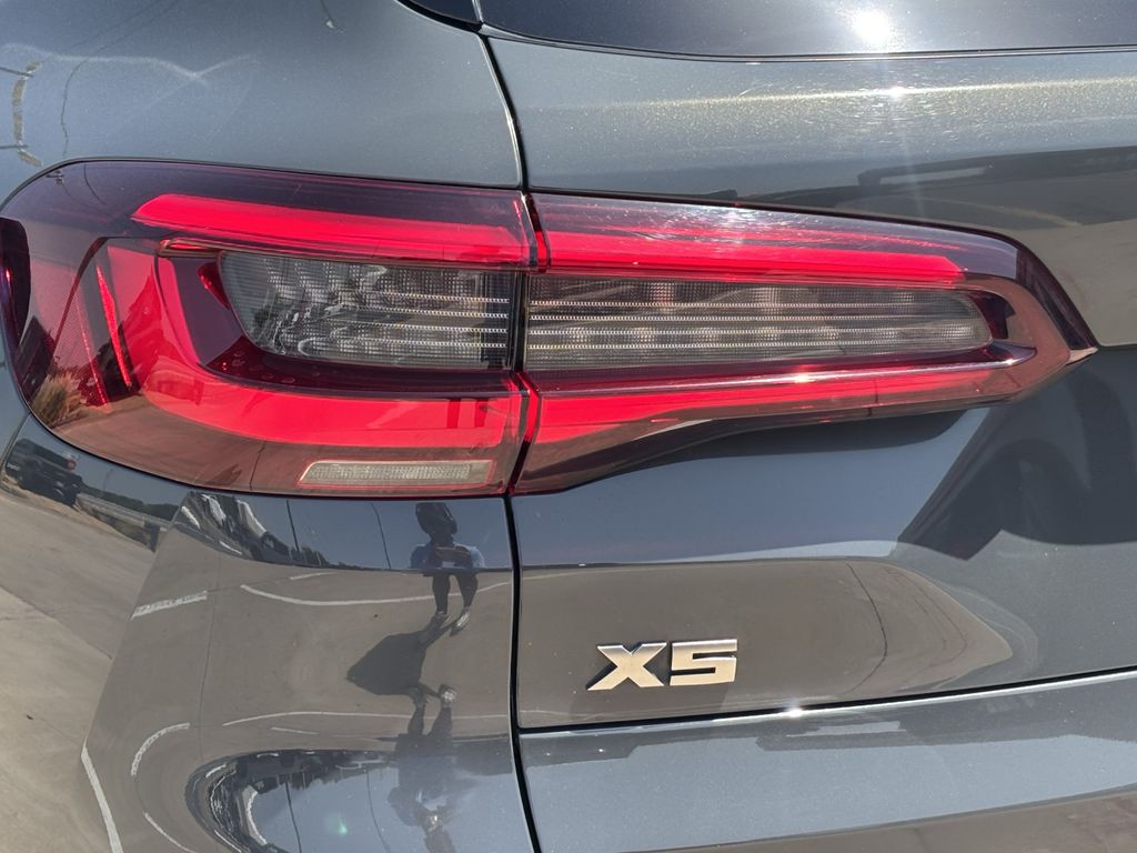 Used 2021 BMW X5 SUV