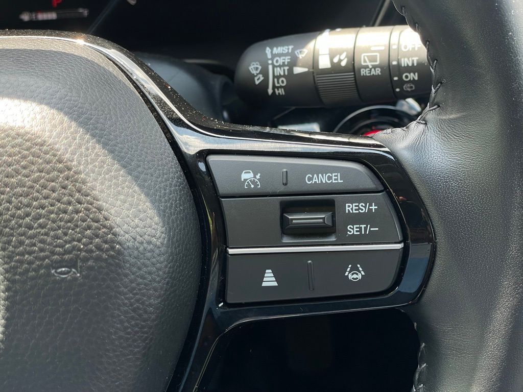 Thumbnail: 2025 Honda CR-V - 14