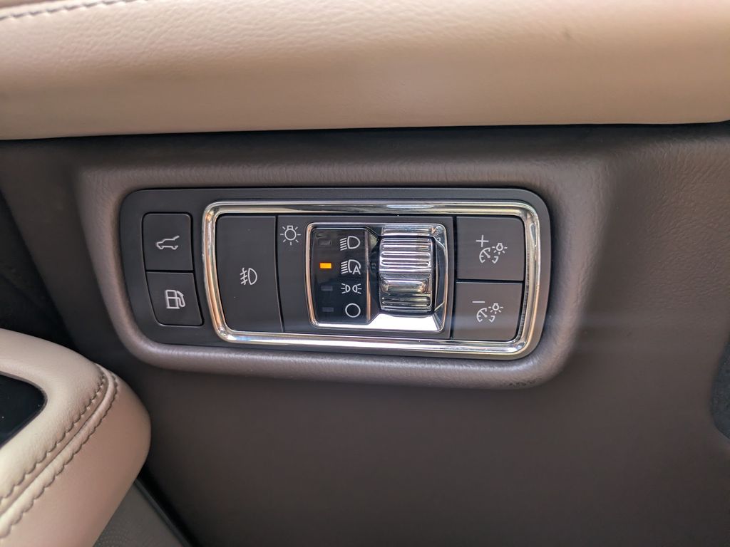 2022 Lincoln Aviator Grand Touring