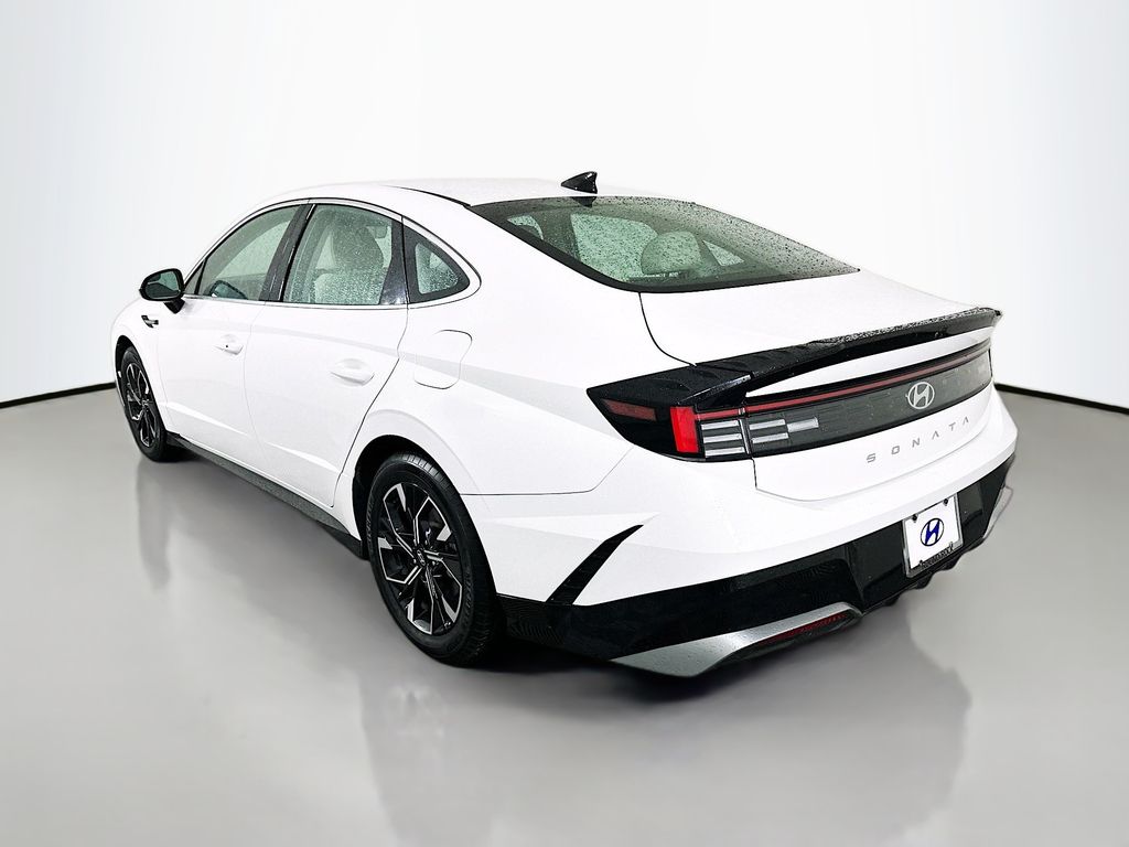 Thumbnail: 2024 Hyundai Sonata - 7