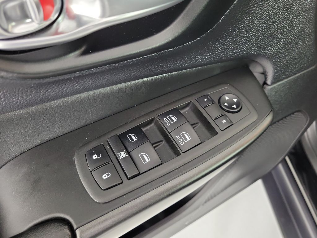 2022 Jeep Cherokee Trailhawk Black at Classic Elite Chevrolet Sugar Land
