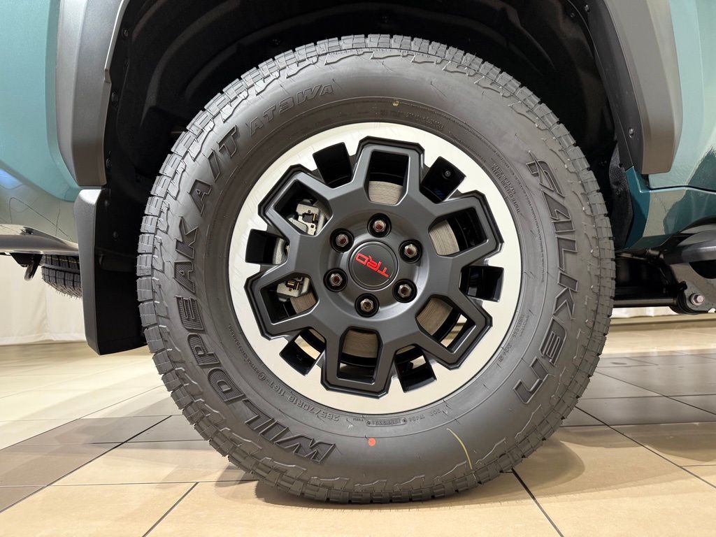 Thumbnail: 2026 Toyota 4Runner - 9