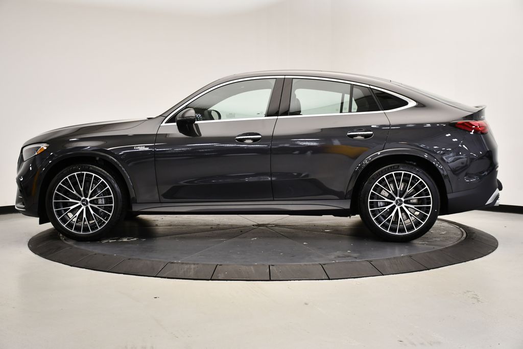 Thumbnail: 2026 Mercedes-Benz GLC - 2