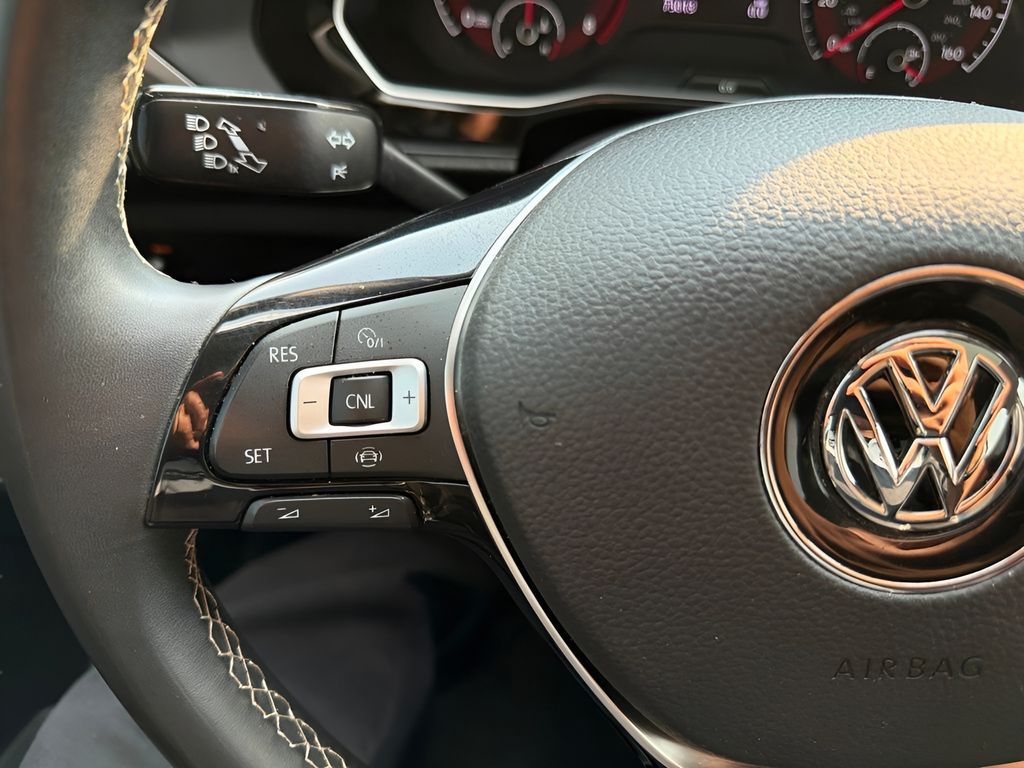 Used 2021 Volkswagen Jetta Sedan