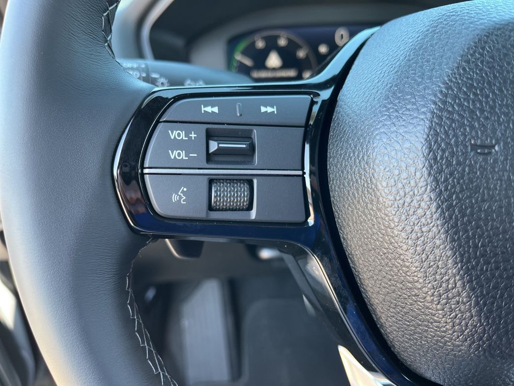 Thumbnail: 2026 Honda Civic - 22