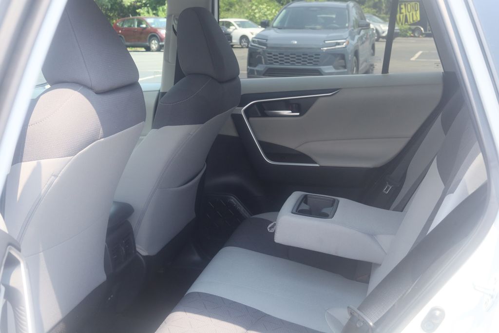 Used 2024 Toyota RAV4 SUV