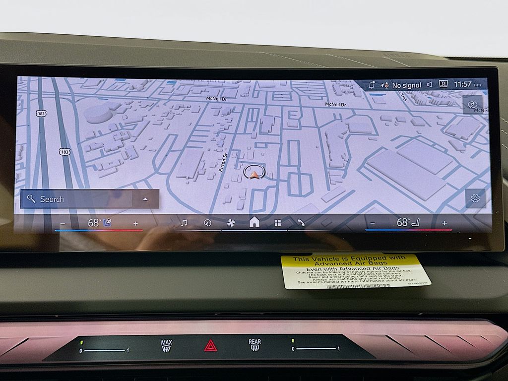 Thumbnail: 2026 BMW X3 - 12