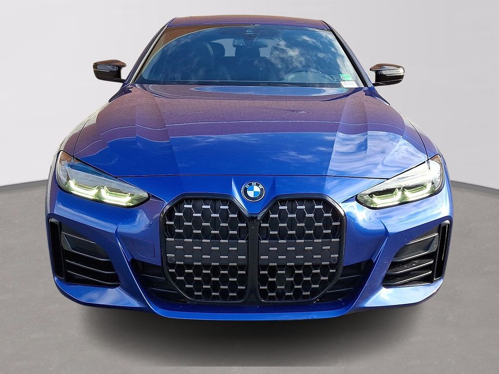 Thumbnail: 2022 BMW 4 Series - 2