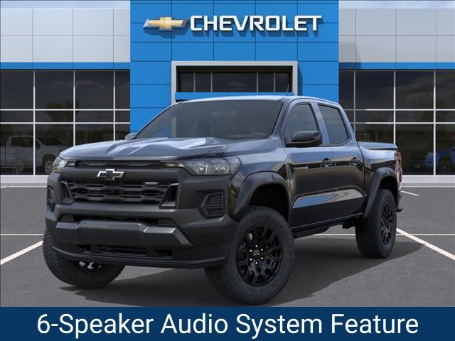 ChevroletColorado6