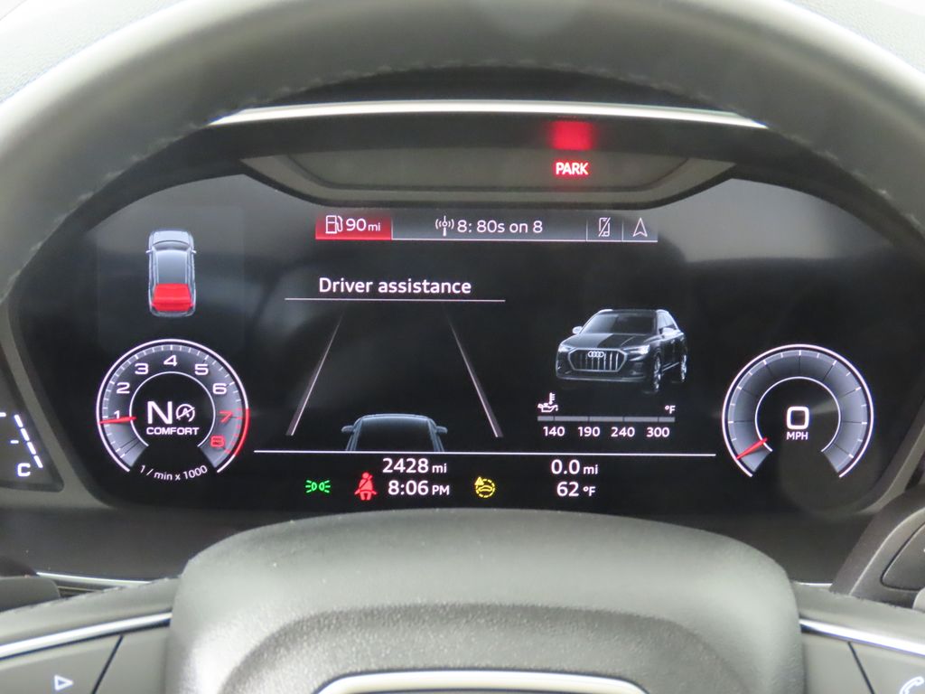 Thumbnail: 2023 Audi Q3 - 14