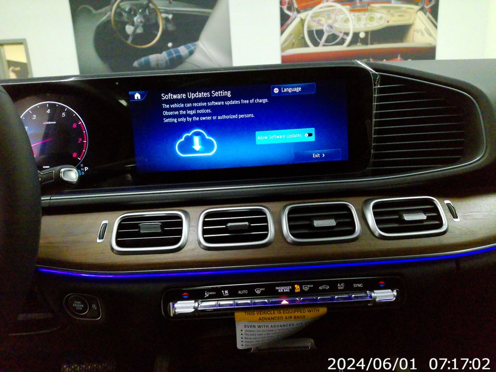 Thumbnail: 2026 Mercedes-Benz GLE - 23