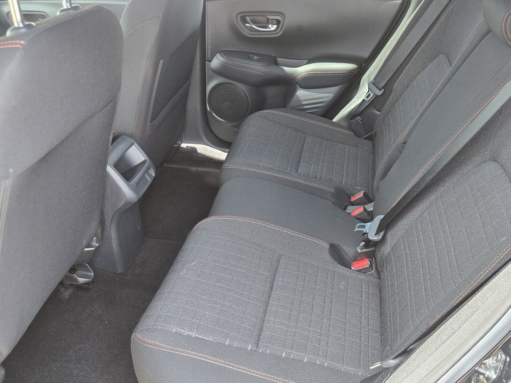 2025 Honda HR-V - $26,898