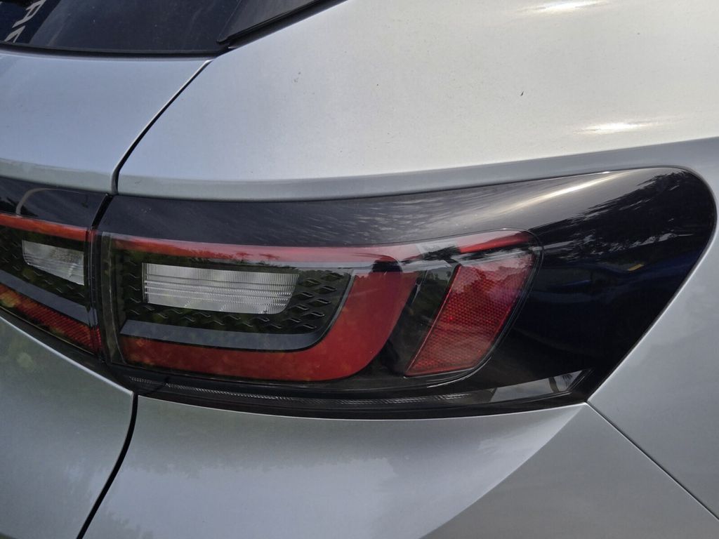 2021 Volkswagen Id.4