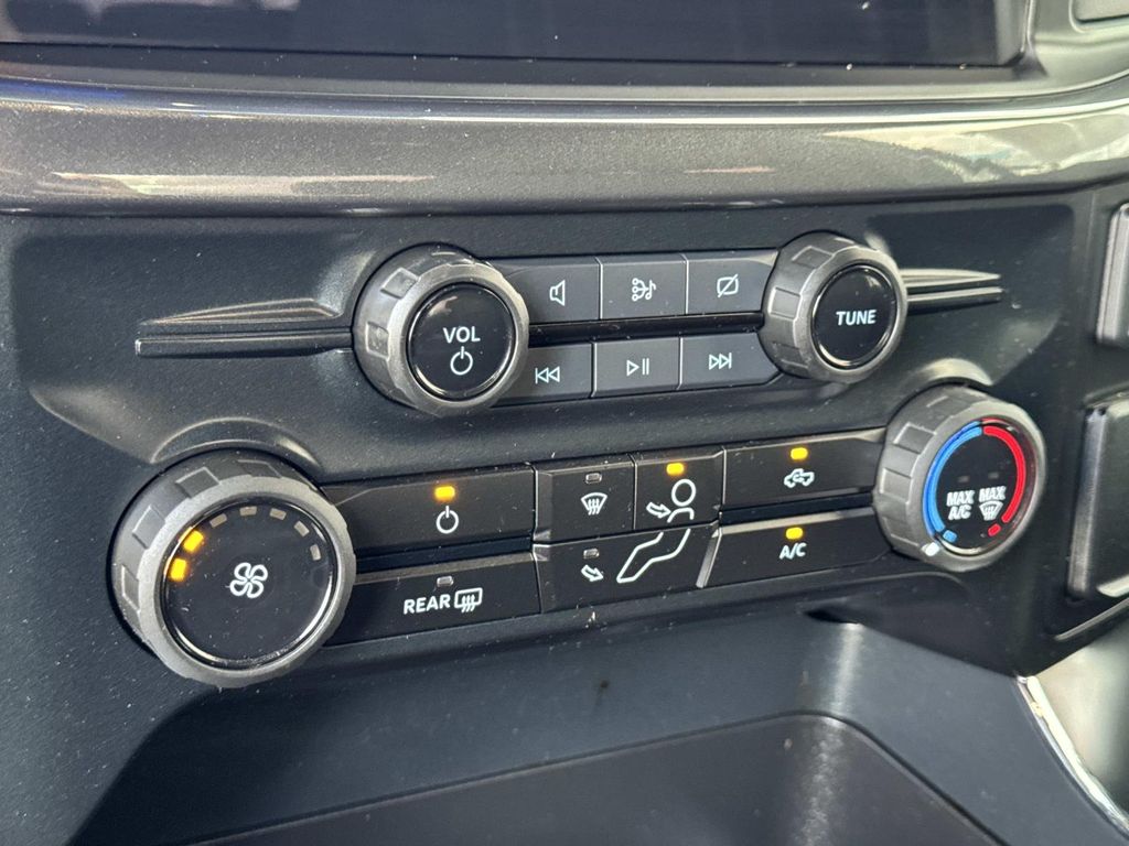 Used 2024 Ford F-150 STX Super Cab