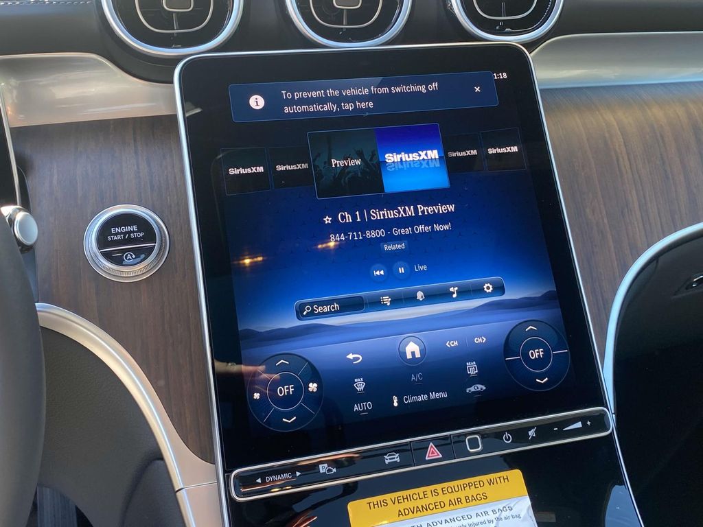 Thumbnail: 2025 Mercedes-Benz GLC - 21