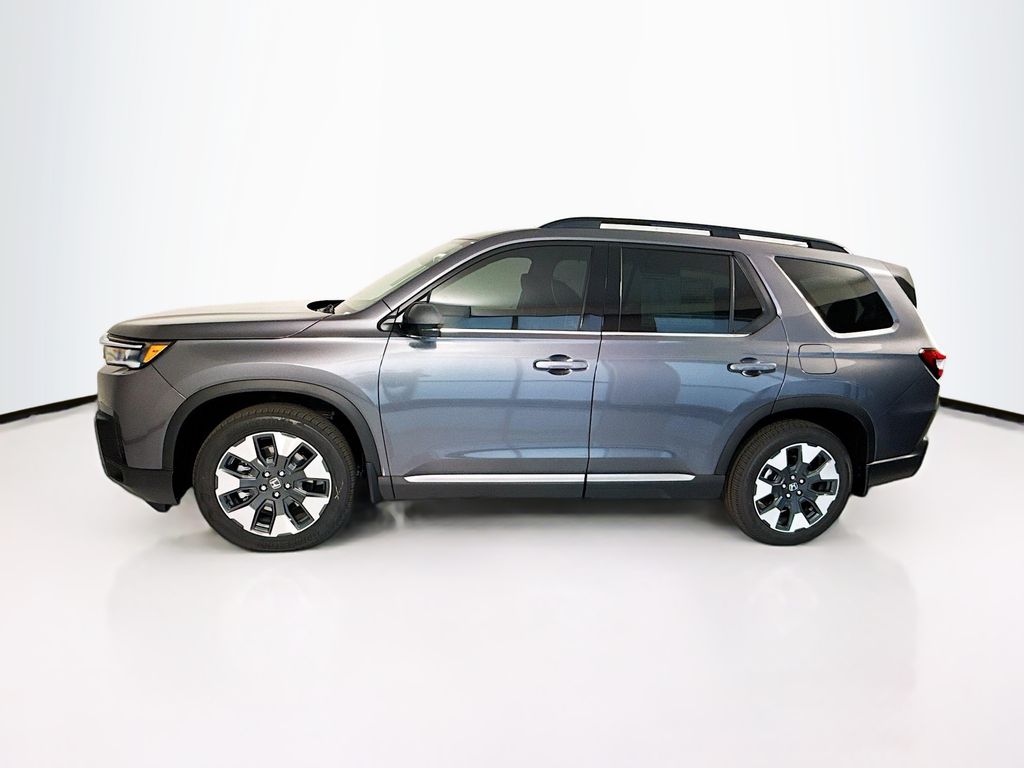 Thumbnail: 2026 Honda Pilot - 8