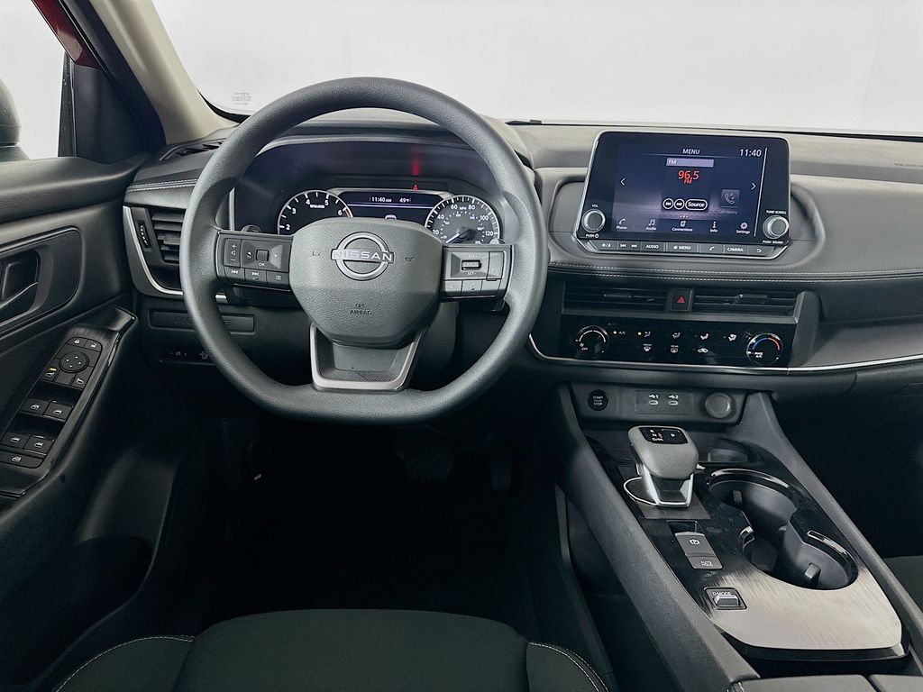 Thumbnail: 2025 Nissan Rogue - 21