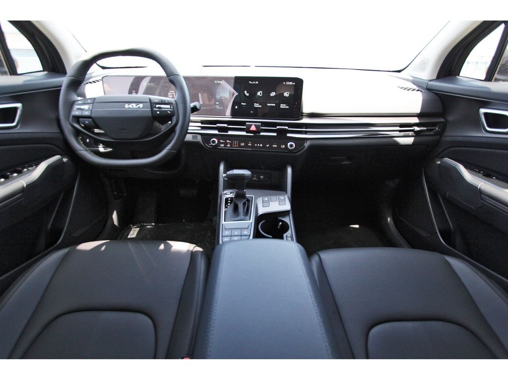 New 2026 Kia Sportage SUV