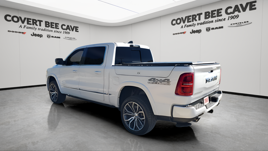 Used Car 2025 Ram 1500  Tungsten For Sale Under $70,000 In Austin, Texas