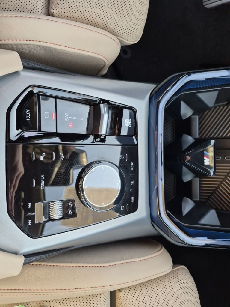 Used Car 2025 Bmw X3  30 Xdrive For Sale Under $50,000 In Austin, Texas