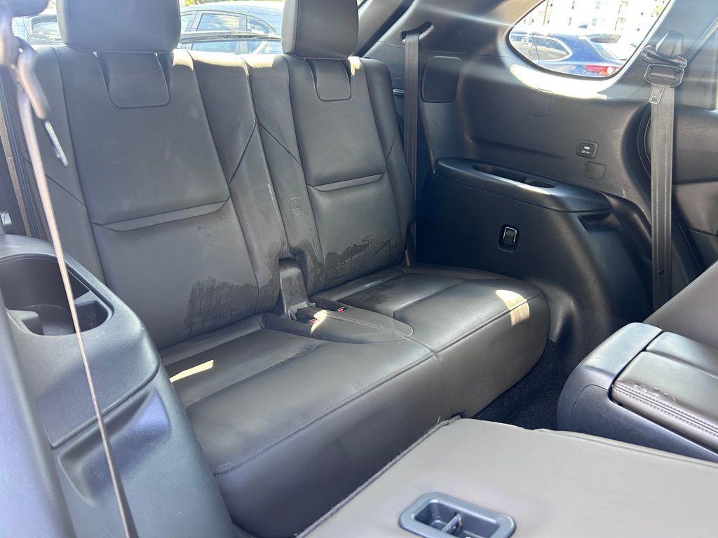 Used Car 2022 Mazda Cx-9  Wagon 4 Dr. Signature All Wheel Drive For Sale In Georgetown, Texas
