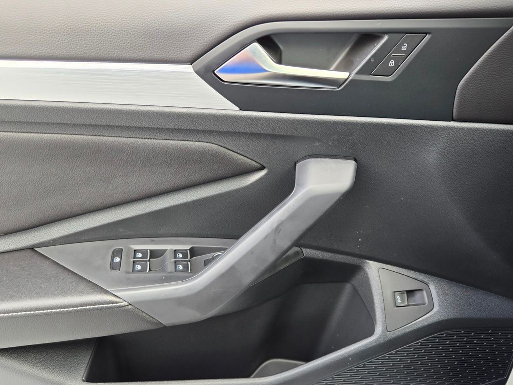 2026 Volkswagen Jetta - $24,872