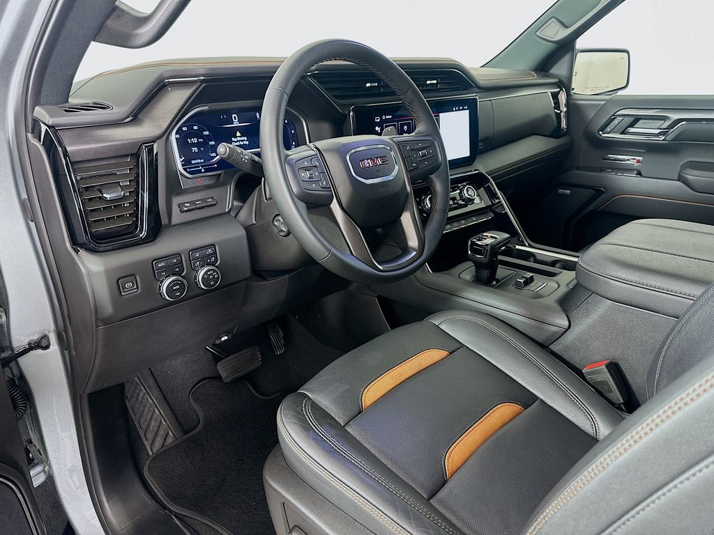 Thumbnail: 2024 GMC Sierra 1500 - 9