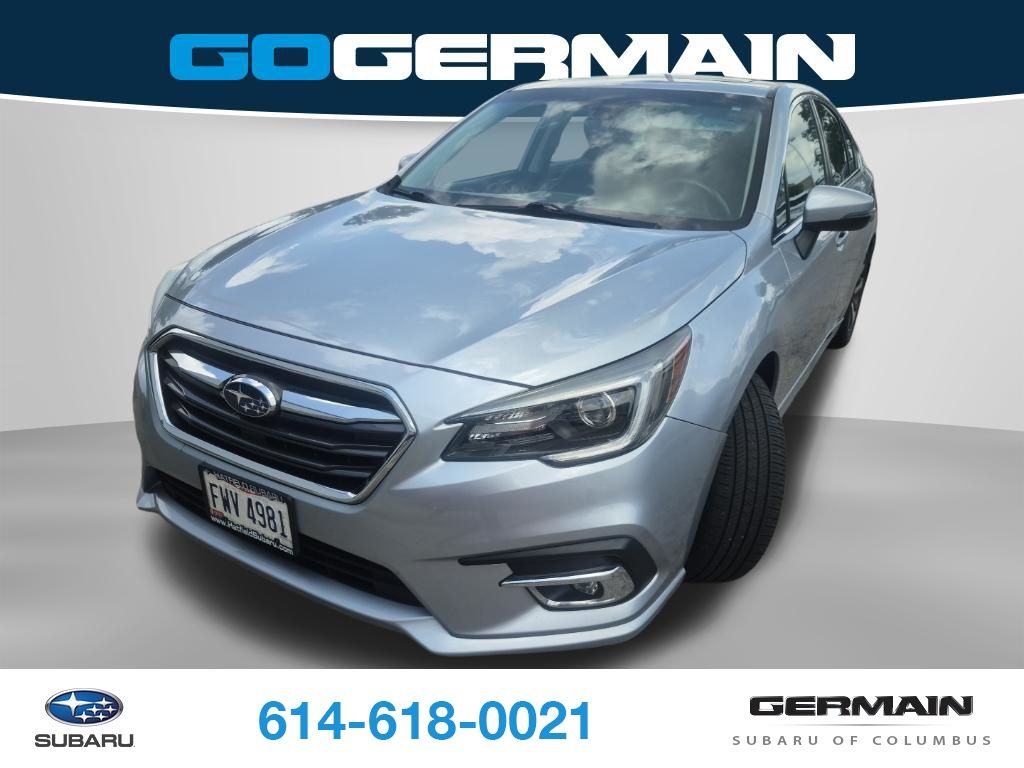  2018 Subaru Legacy 2.5i Limited AWD   