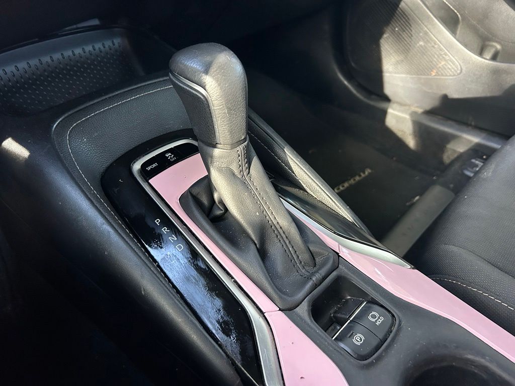 Thumbnail: 2019 Toyota Corolla - 27