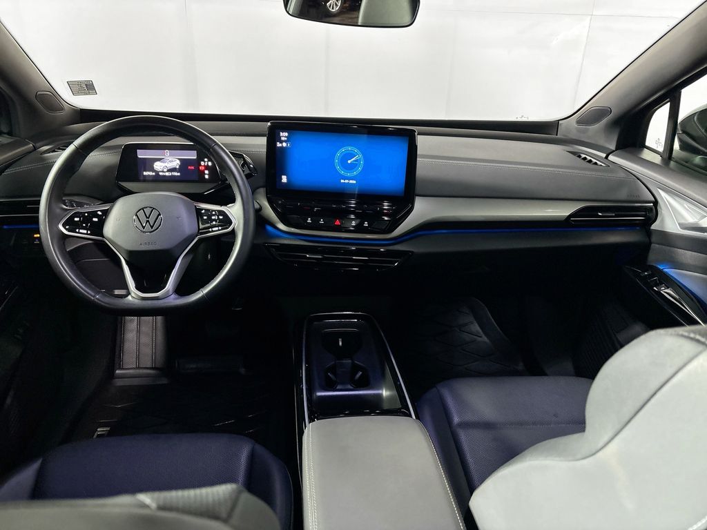 2023 Volkswagen ID.4 Pro S Plus