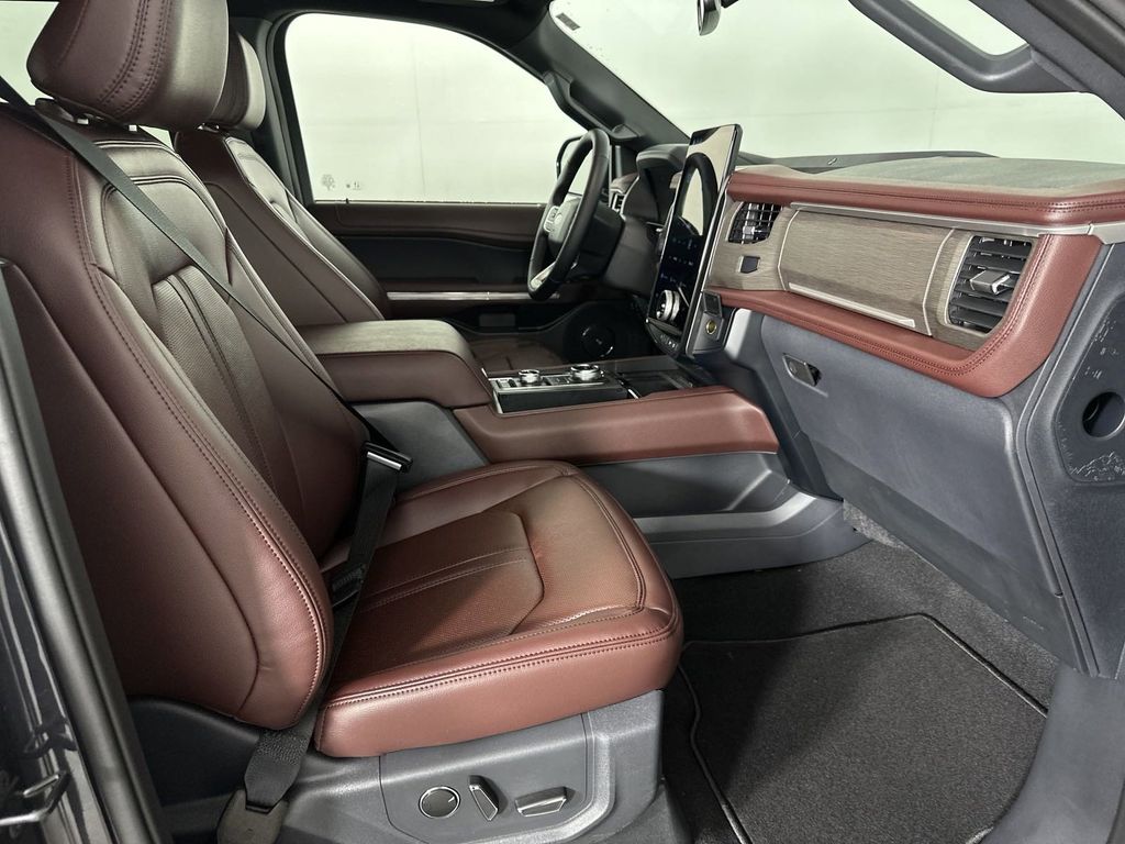 2024 Ford Expedition Max Limited 12