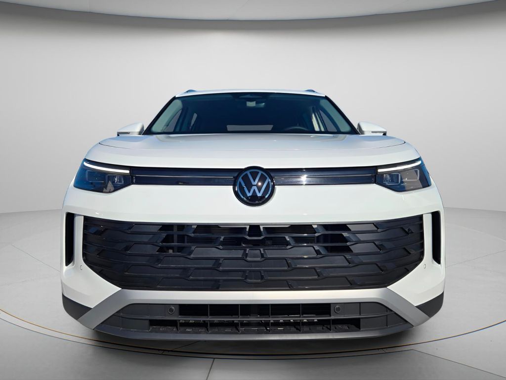 2026 Volkswagen Tiguan - $29,037