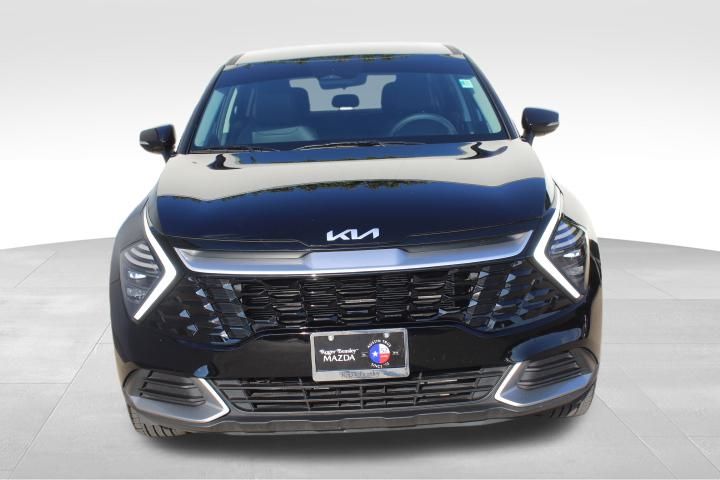 Used Car 2025 Kia Sportage  Ex For Sale In Georgetown, Texas